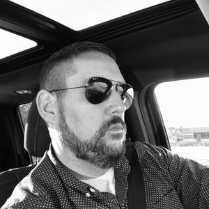 Meet your Posher, Mike